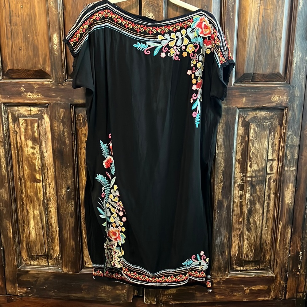 NWT Johnny Was Janice Tunic